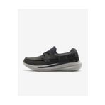 SKECHERS Slade - Casner Erkek Siyah Günlük Ayakkabı 210812 Blk