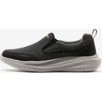 Skechers SLADE - LUCAN Erkek Siyah Günlük Ayakkabı - 210808 BLK