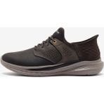 SKECHERS Slade - Macklin Erkek Kahverengi Günlük Ayakkabı 210890 Choc