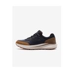 Skechers Slade Ultra - Abel Erkek Siyah Günlük Ayakkabı 210926 Blk