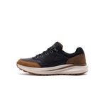 Skechers SLADE ULTRA - ABEL Erkek Siyah Günlük Ayakkabı
