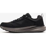 SKECHERS SLADE ULTRA PERALTO Erkek Siyah Günlük Ayakkabı 210925 BLK