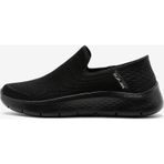Skechers Slip-ins: Go Walk Flex - No Hands Erkek Siyah Yürüyüş Ayakkabısı 216491tk Bbk Siyah