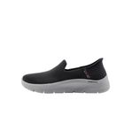Skechers SLİP-İNS: GO WALK FLEX - RELİSH Kadın Gri Yürüyüş Ayakkabısı