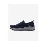 SKECHERS Slip-ıns Rf: Parson - Ralven Erkek Lacivert Günlük Ayakkabı 204804 Nvy