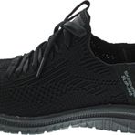 Skechers SLİP-İNS: VİRTUE - DİVİNİTY Kadın Siyah Günlük Ayakkabı