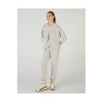 SKECHERS Soft Touch W Jogger Sweatpant KADIN Gri Eşofman Altı