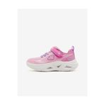 SKECHERS SOLA GLOW 2.0 Büyük Kız Çocuk Pembe Işıklı Spor Ayakkabı 303729L PKLV