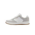 Skechers SPORT COURT 2.0 - YAROS Erkek Beyaz Sneakers