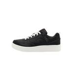 Skechers SPORT COURT 92 149763TK BKW Kadın Sneakers Siyah 38.5 EU