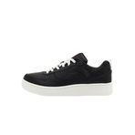 Skechers SPORT COURT 92 149763TK BKW Kadın Sneakers Siyah 38 EU