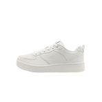Skechers SPORT COURT 92 149763TK WHT Kadın Sneakers Beyaz 37 EU