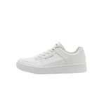 Skechers SPORT COURT 92 232478TK WHT Erkek Spor Ayakkabı Beyaz 41.5 EU