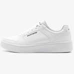 Skechers Sport Court 92-Vistaway Memory Foam Mens Sneaker Hafızalı Taban Erkek Günlük Spor Ayakkabı Beyaz