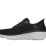 Skechers Sport Mens Siyah Erkek Spor Ayakkabı