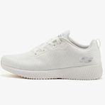 Skechers Squad Memory Foam Hafızalı Taban Erkek Günlük Spor Ayakkabı Beyaz