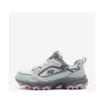 Skechers Stamina At - Keamano Kadın Gri Outdoor Ayakkabı 180127 Gypk