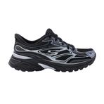 Skechers Stamina Sport 150710-BLK Kadın Spor Ayakkabı Siyah