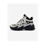 SKECHERS Stamina V2 Kadın Bej Sneakers 168021 Ntbk