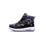 Skechers STORM BLAZER 303439L PUR Kız Çocuk Bilek Hizasında Bot Mor 36 EU