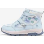 Skechers Storm Blazer Büyük Kız Çocuk Mavi Işıklı Bot 303439L Ltbl
