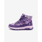 Skechers Storm Blazer Büyük Kız Çocuk Mor Bot 303439l Pur Mor