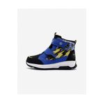 SKECHERS Storm Blazer - Hydro Flash Büyük Erkek Çocuk Mavi Işıklı Bot 400148L Blbk