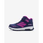 Skechers Storm Blazer - Hydropolis Büyük Kız Çocuk Mavi Bot 303461l Nvpr Mavi