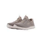 Skechers SUMMITS 12980TK TPGD Kadın Spor Ayakkabı Bej 40 EU