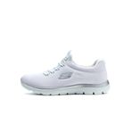 Skechers SUMMİTS 12980TK WSL Kadın Spor Ayakkabı Beyaz 36 EU