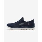 Skechers Summits - Classy Night Kadın Mavi Spor Ayakkabı 150128tk Nvsl Mavi