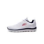 Skechers SUMMİTS Erkek Beyaz Spor Ayakkabı