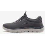 SKECHERS SUMMITS Erkek Gri Spor Ayakkabı 52811TK CHAR