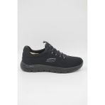 Skechers Summits Erkek Siyah Spor Ayakkabı Nefes Alabilir Yapı ile Günlük Kullanıma Uygun 52811Tk Bbk