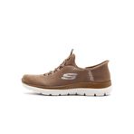 Skechers SUMMİTS - UNKNOWN TRAİL 150254TK CML Kadın Spor Ayakkabı Camel 36.5 EU