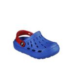 Skechers Swifters Mavi Erkek Çocuk Sandalet