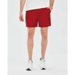 Skechers Swimwear M 5 Inch Swimshort Erkek Kırmızı Deniz Şortu S241138-600