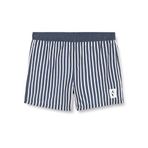 Skechers Swimwear Swimshort Navy Mavi Erkek Şort