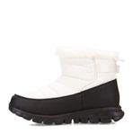 Skechers Synergy - Nocturne Kadın Beyaz Kar Botu 167423 Wbk