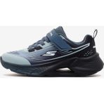 Skechers Tidal-Tech 404040L Bkdn Siyah Çocuk Spor Ayakkabı