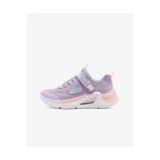 SKECHERS TIDE TECH Büyük Kız Çocuk Mor Spor Ayakkabı 303896L LVMT