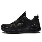 Skechers TR Ultra River Creeks Air Cooled Memory Foam Water Repellent Siyah Kadın Günlük Spor Ayakkabı