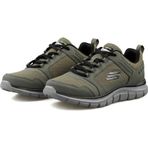 Skechers Track 232001TK OLBK Erkek Spor Ayakkabı