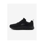 SKECHERS Track 232758Tk Erkek Spor Ayakkabı - Siyah