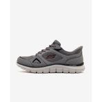 Skechers Track Erkek Gri Spor Ayakkabı 233039tk Ccrd Gri