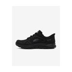 SKECHERS TRACK EZRAL Erkek Siyah Spor Ayakkabı 233039TK BBK