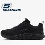 Skechers Track Leshur 232758Tk Erkek Spor Ayakkabı