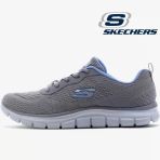 Skechers Track-New Staple 150141Tk Unisex Spor Ayakkabı