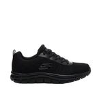 Skechers Track Siyah Erkek Spor Ayakkabı