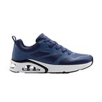 Skechers Tres Air Uno Revolution 183070-NVY Lacivert Erkek Spor Ayakkabı